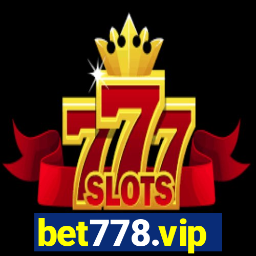 bet778.vip