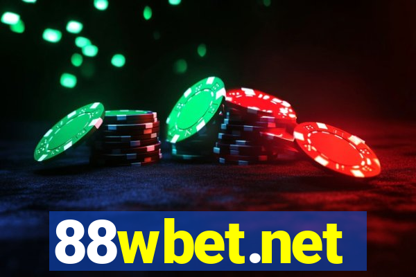 88wbet.net