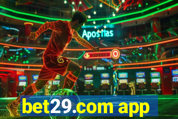 bet29.com app