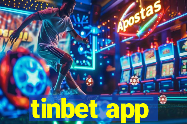 tinbet app