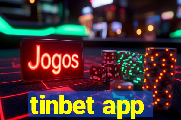 tinbet app
