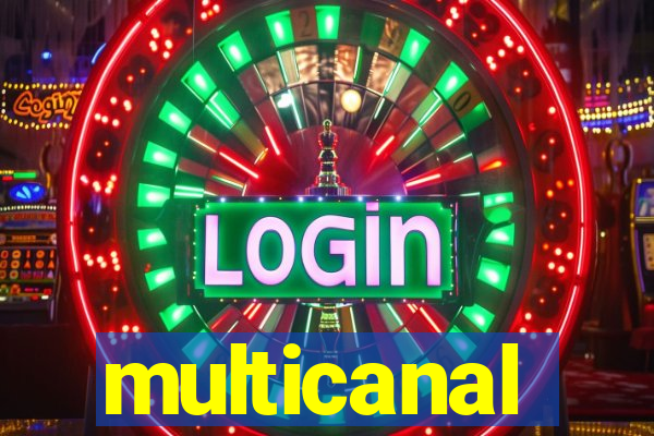 multicanal