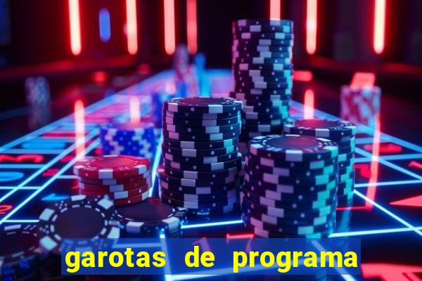 garotas de programa na zona norte