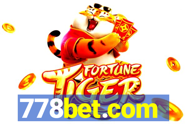 778bet.com