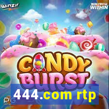 444.com rtp