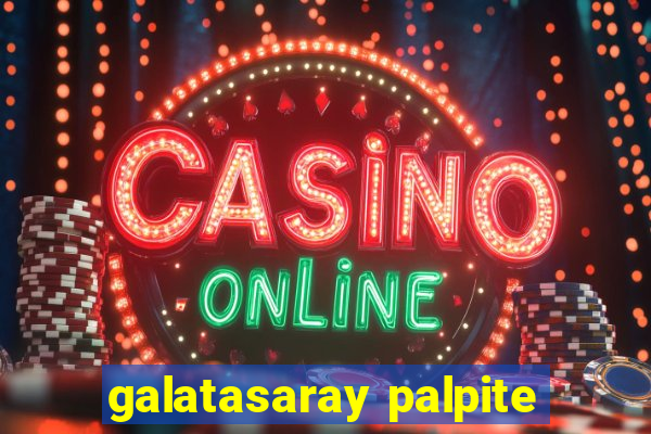 galatasaray palpite