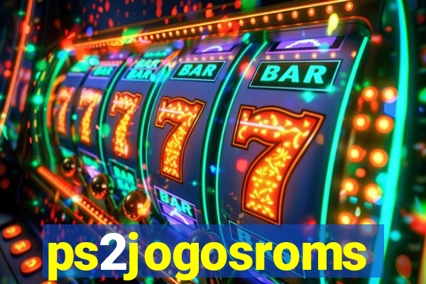 ps2jogosroms