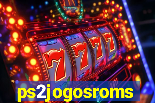 ps2jogosroms