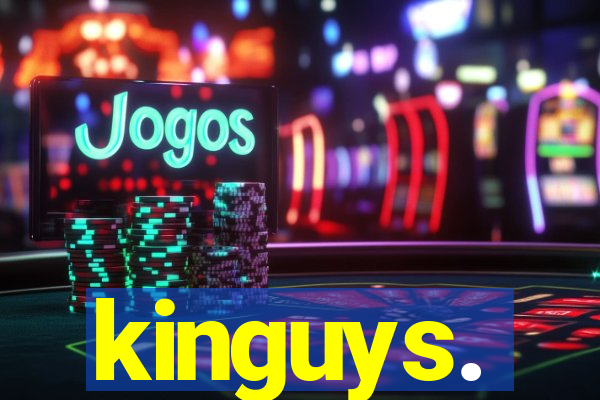 kinguys.