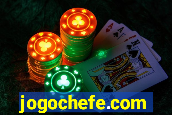 jogochefe.com