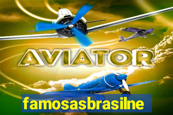 famosasbrasilnet