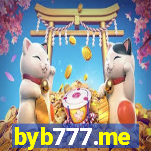 byb777.me