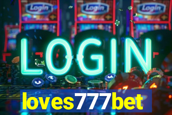 loves777bet
