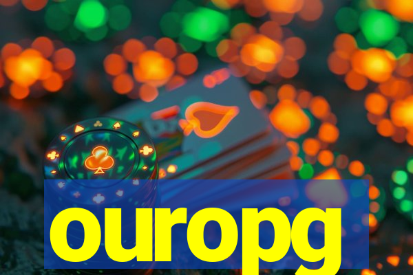 ouropg