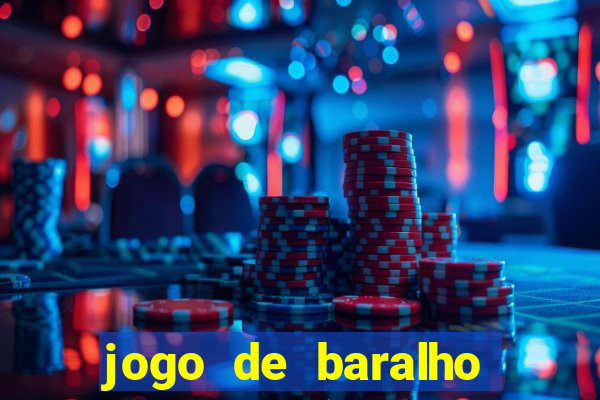 jogo de baralho para ganhar dinheiro