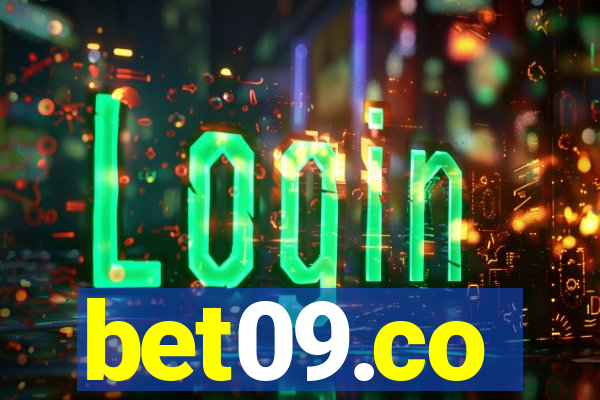 bet09.co
