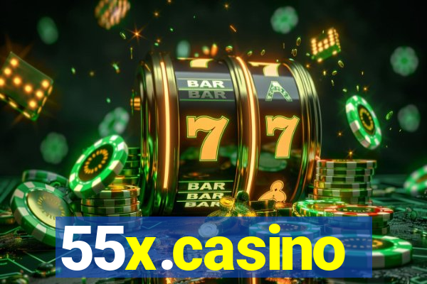 55x.casino