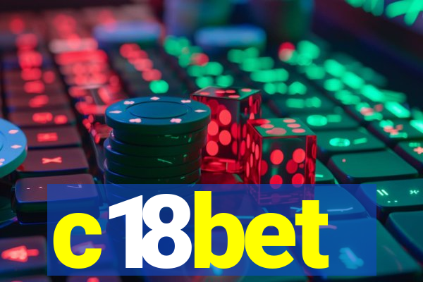 c18bet