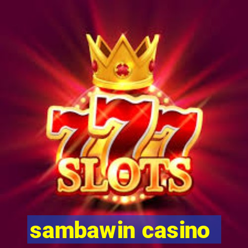 sambawin casino