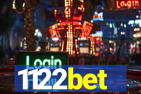 1122bet