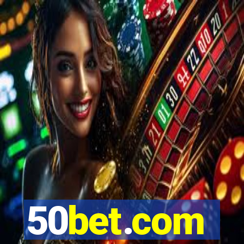 50bet.com