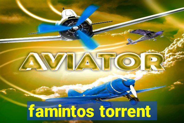 famintos torrent