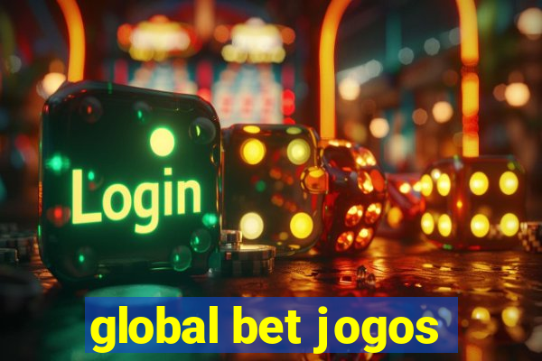 global bet jogos