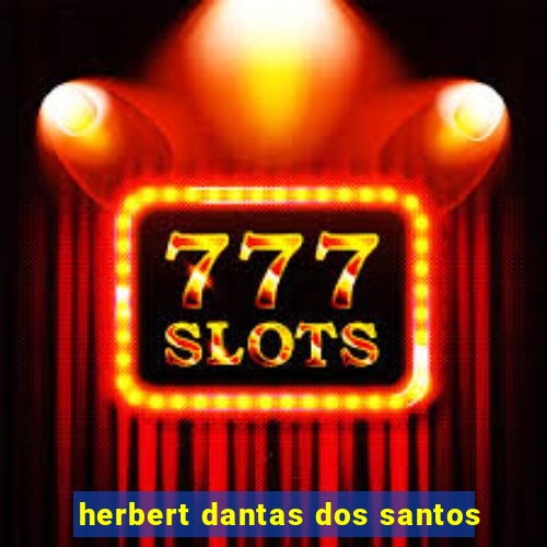 herbert dantas dos santos