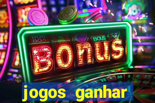 jogos ganhar dinheiro pix