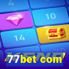 77bet com