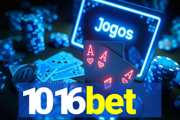 1016bet
