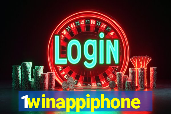 1winappiphone