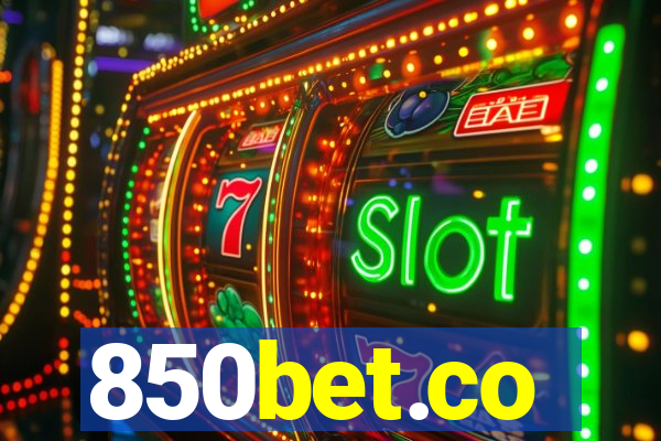 850bet.co