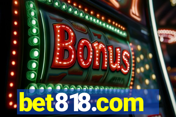bet818.com