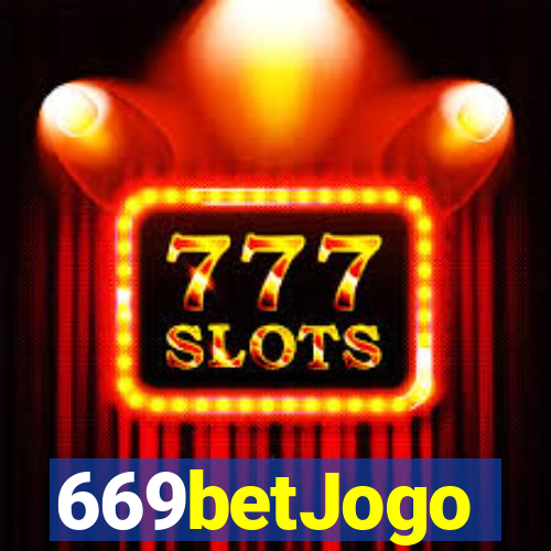 669betJogo