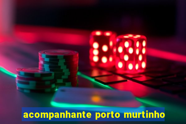 acompanhante porto murtinho