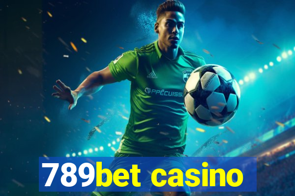 789bet casino