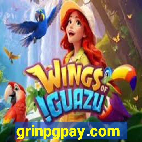 grinpgpay.com