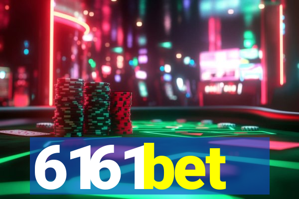 6161bet