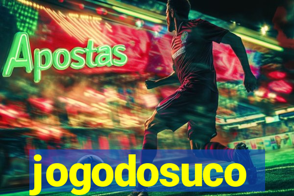 jogodosuco