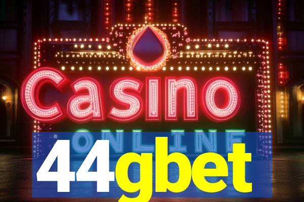 44gbet