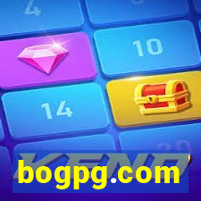bogpg.com