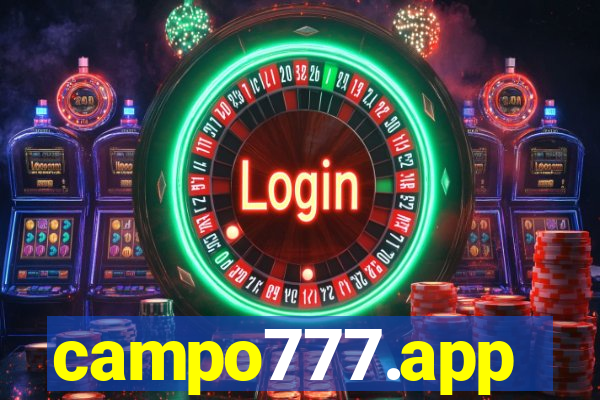 campo777.app