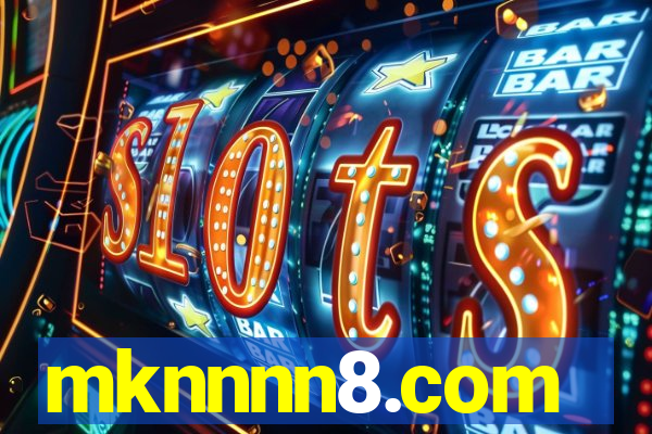 mknnnn8.com