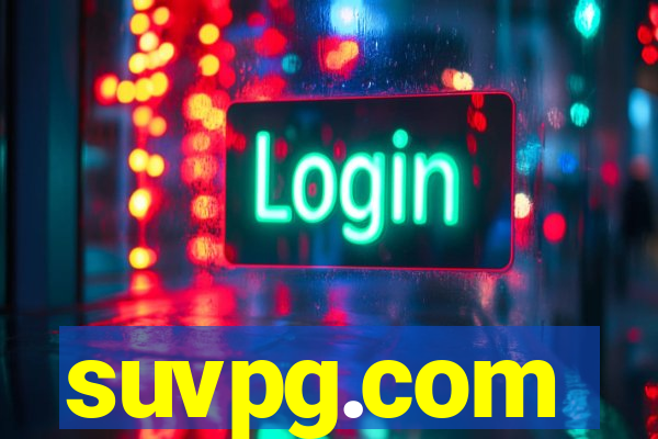 suvpg.com