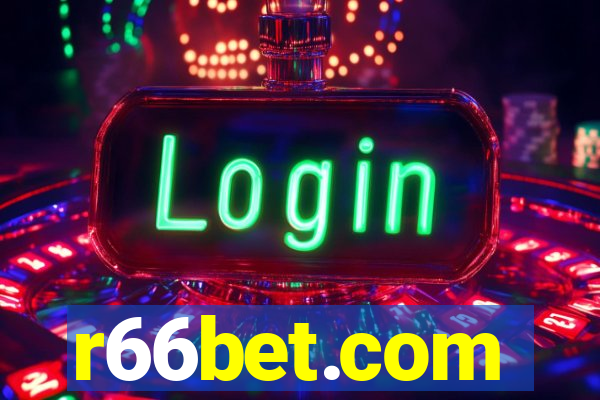 r66bet.com