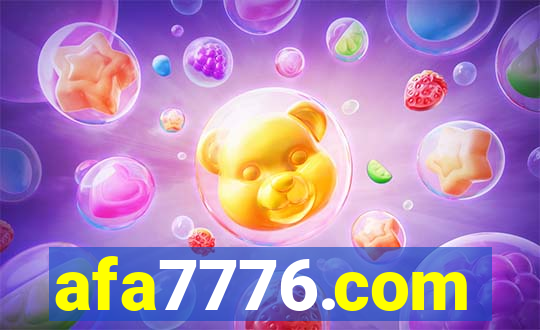 afa7776.com