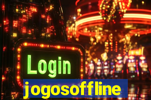 jogosoffline