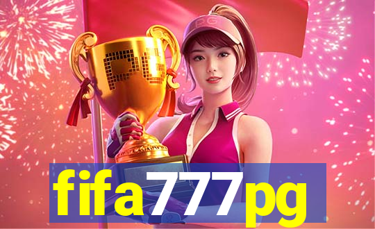 fifa777pg