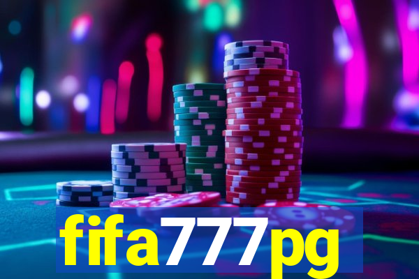 fifa777pg